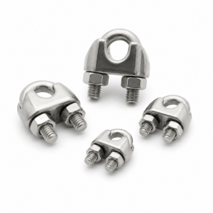 fjm abc 001 abrazadera para cable