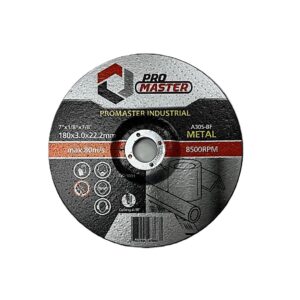 fjm dco 016 14050 corte 7 x 3.0 promaster