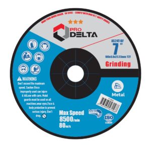 fjm dde 002 11050 desbaste 7 x 6.0mm prodelta