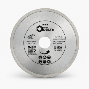 fjm ddi 007 disco diamantado continuo 4 5