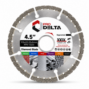 fjm ddi 010 disco diamantado segmentado multiuso 4 5