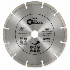 fjm ddi 014 disco diamantado segmentado 7