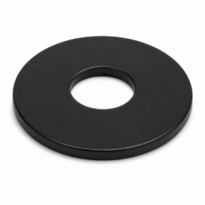 fjm gol 003 golilla plana negra