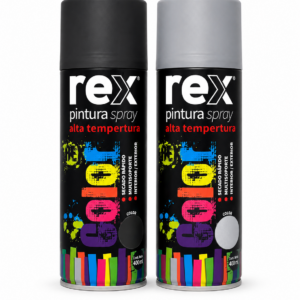 fjm pin 001 pintura spray alta temperatura