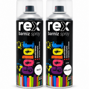 fjm pin 003 pintura spray barniz