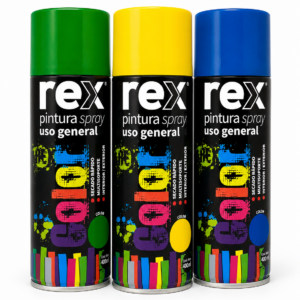 fjm pin 006 pintura spray uso general