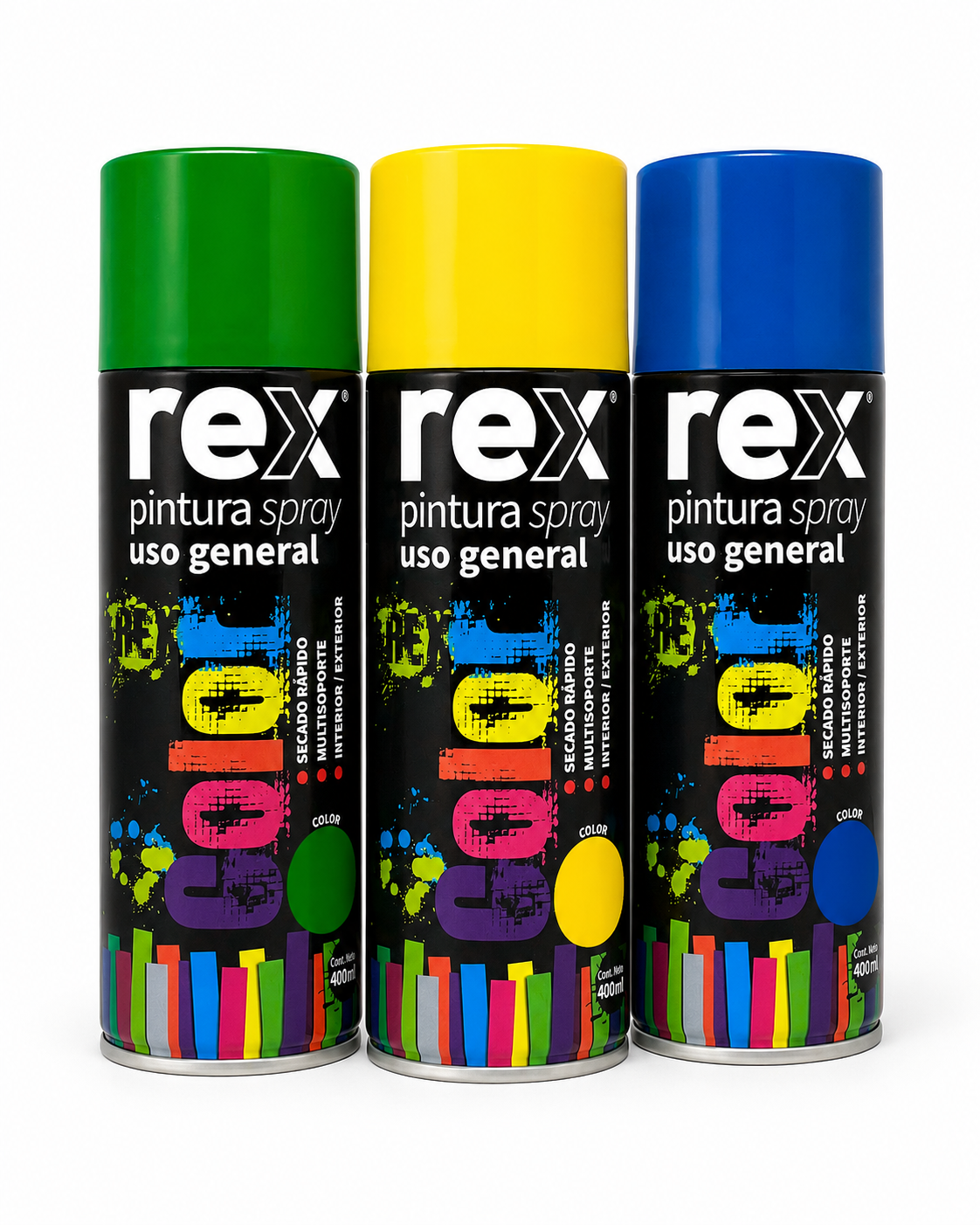 fjm pin 006 pintura spray uso general fjm pin 006 pintura spray uso general