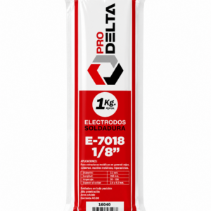 fjm sol 003 electrodo soldadura e 7018
