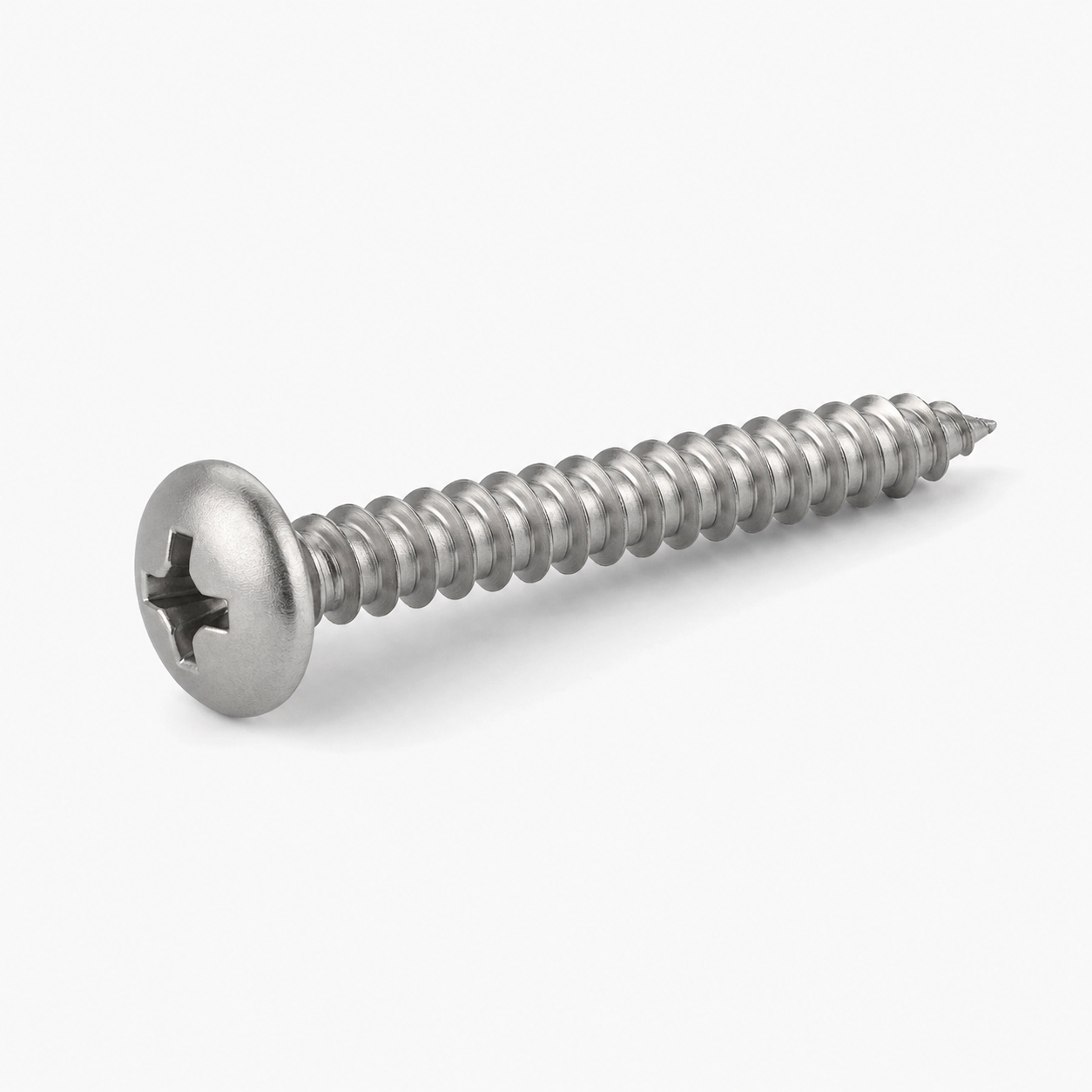 fjm tor 004 tornillo roscalata inoxidable fjm tor 004 tornillo roscalata inoxidable