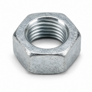 fjm tue 001 tuerca hexagonal galvana