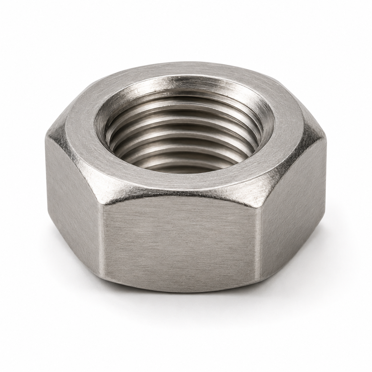 fjm tue 002 tuerca hexagonal inoxida fjm tue 002 tuerca hexagonal inoxida