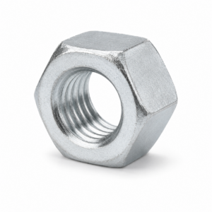 fjm tue 004 tuerca hexagonal zincada