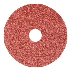 fjm abr 009 disco de fibra de oxido de aluminio