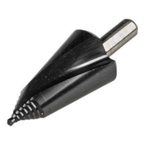 fjm bme 007 broca conica tialn punta turbo