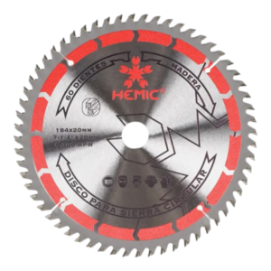 fjm cor 002 disco de sierra circular tct