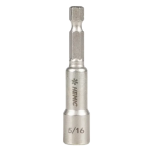 fjm llv 001 llave de vaso magnetica quick bit